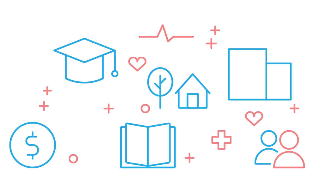 Nurse Resources - Health icons